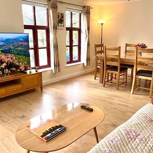 Appartement met Twee Slaapkamers
